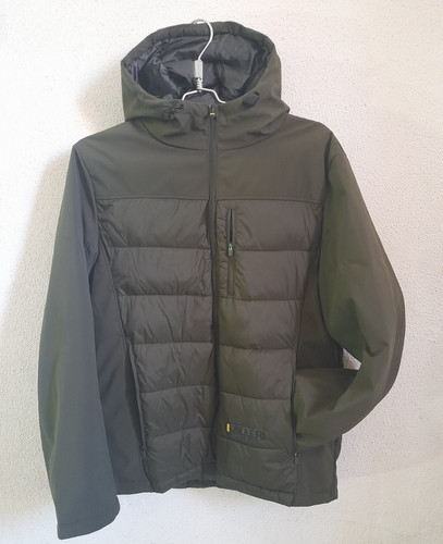 Giacca phil miller xxl verde - giacca,