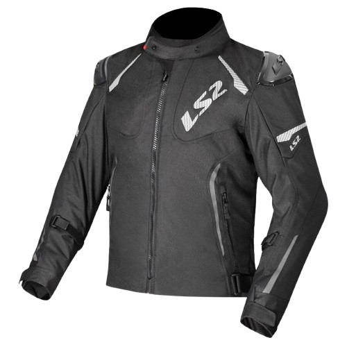 Giubbotto moto tecnico - giubbotto,