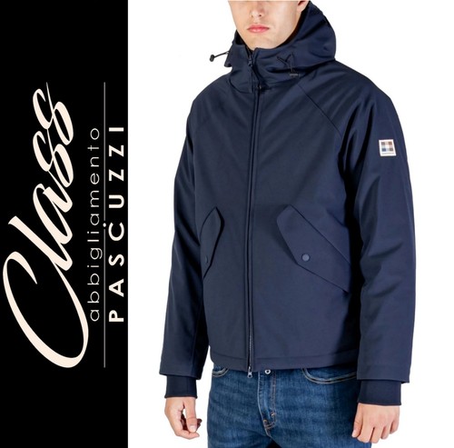 Aquascutum active giubbotto - -,