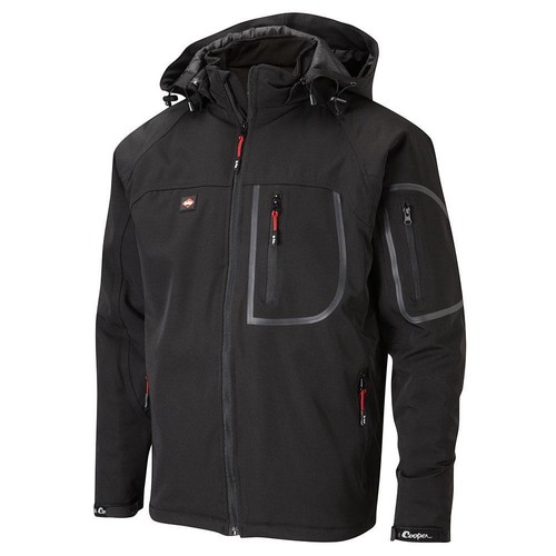 Giacca softshell uomo lee - softshell,