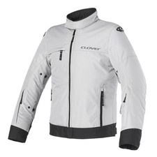 Giubbotto clover looping