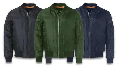 Giacca giubbotto bomber - giubbotto,