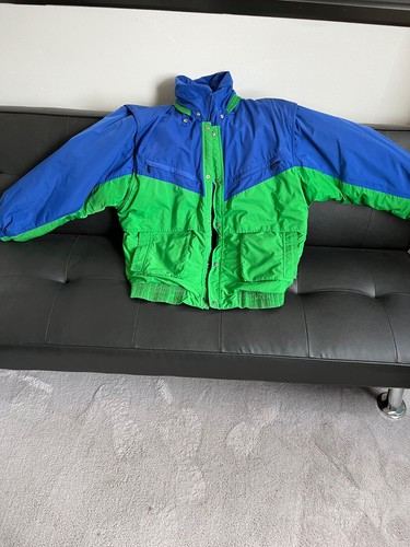 Giubbotto uomo invernale - giubbotto,
