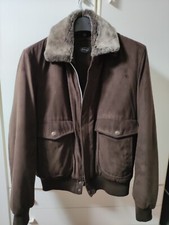 Giubbotto Uomo Invernale con