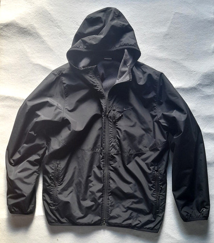 Giacca nike athletic nero - athletic, l