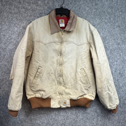 Giacca carhartt uomo - giacca, beige