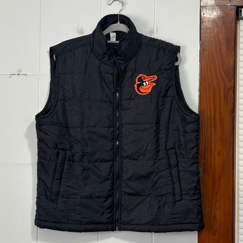 Baltimore orioles gilet - baltimore,