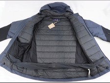 Patagonia Gore-Tex Cappotto