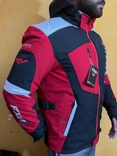 Giacca motoslitta Yamaha