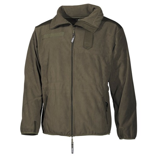 Giubbotto militare alpino - giubbotto,
