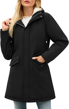 Giubbotto Donna Invernale