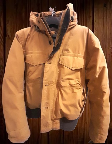 Giubbotto timberland uomo - timberland, –