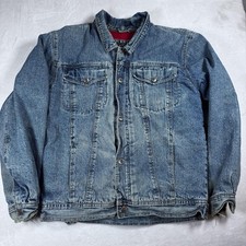 Vintage Route 66 Jacket Mens