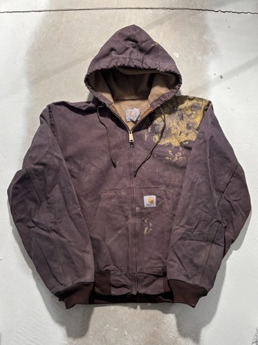 Giacca lavoro vintage - giacca,