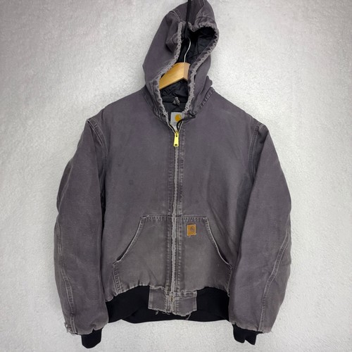 Carhartt active jacket nylon - jacket,