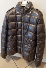 giubbotto invernale uomo