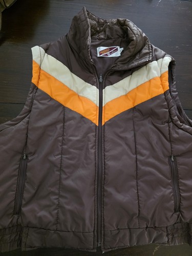 Gilet ditale moda kintex - xl,