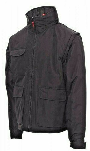 Taglie forti uomo giubbotto - uomo,