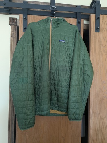 Patagonia nano puff giacca con - giacca,