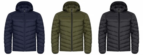 Taglie forti uomo giacca - forti,