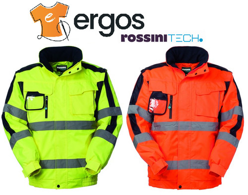 Rossini giubbotto pilot - rossini,