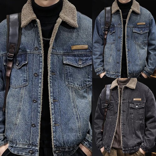 Cappotto termico uomo pile - termico,