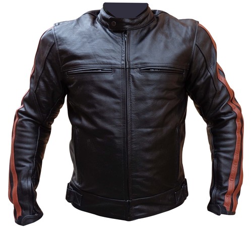 Giacca giubbotto moto - giubbotto,