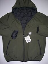 FB UOMO GIUBBOTTO TERMICO