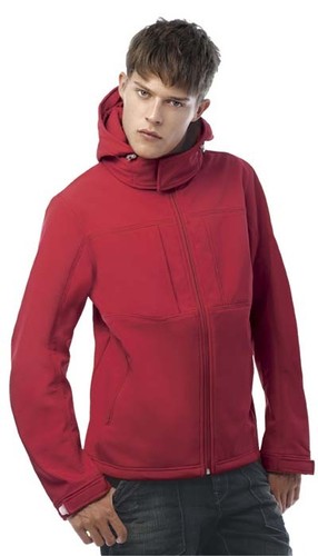 Giubbotto soft shell - giubbotto,
