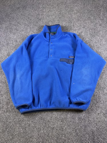 Patagonia synchilla fleece - synchilla,
