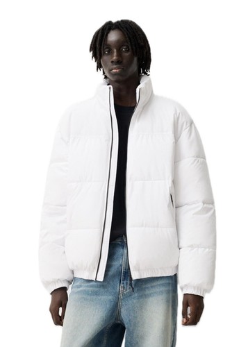 Giubbotto puffy - giubbotto, (xl)