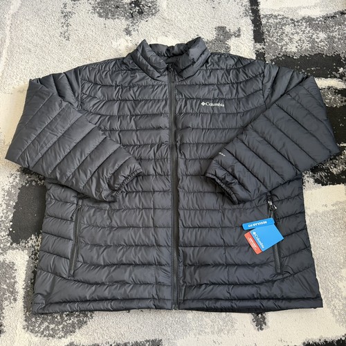 Columbia powder lite - columbia,