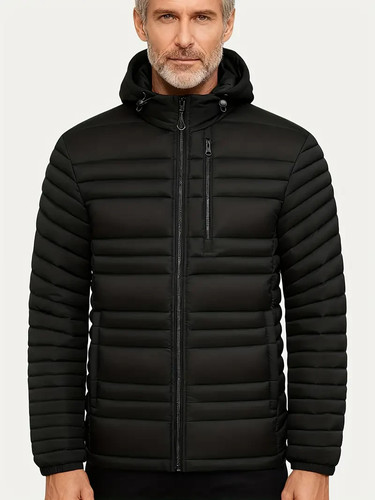 Giacca uomo invernale - , con