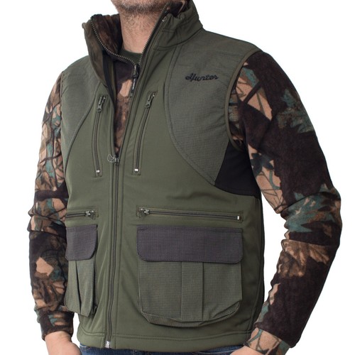 Giubbotto smanicato gilet - giubbotto,