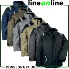 Giubbotto da lavoro Cofra