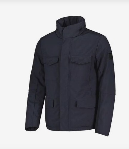 Giubbotto dekker uomo nuovo - giubbotto,