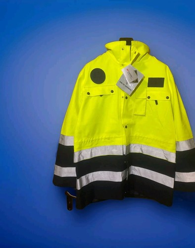 Giubbotto parka goretex - parka, 3m