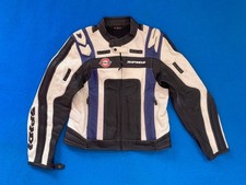 Giubbotto da motociclismo