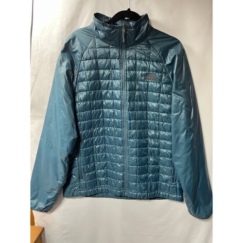 The north face thermoball - north,