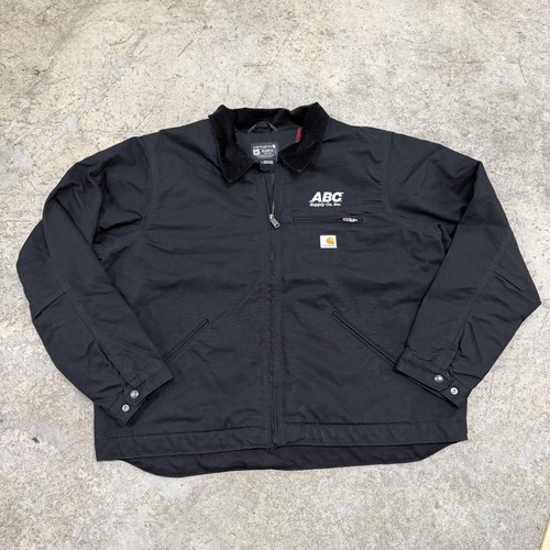 Giacca carhartt detroit uomo - giacca,