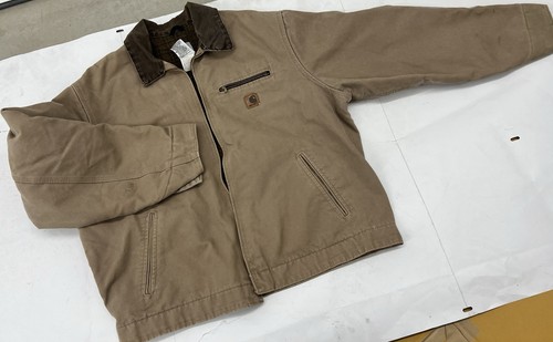 Giacca vintage carhartt j97 - giacca,