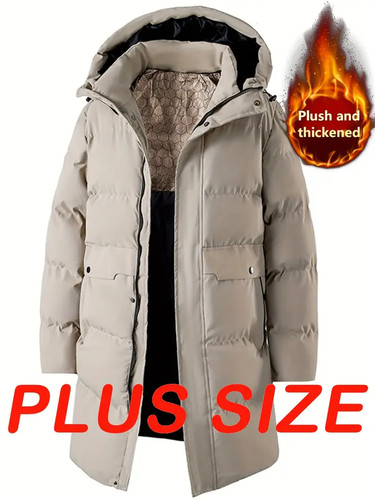 Cappotto uomo invernale - uomo,