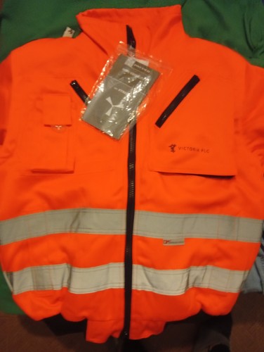 Vendo giubbotto invernale alta - vendo,