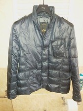 Giacca Giubbino Giubbotto Uomo