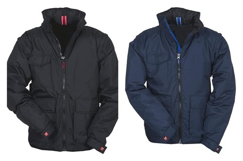 Taglie forti uomo - forti, giacca