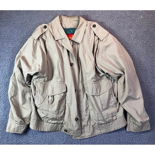 Giacca bomber vintage - bomber, london