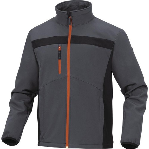 Softshell giacca tecnica - softshell,