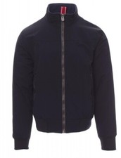 Taglie Forti Uomo Giubbotto