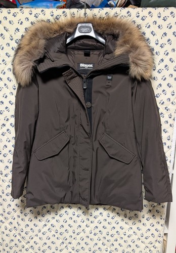 Giubbotto parka donna - parka, donna/woman