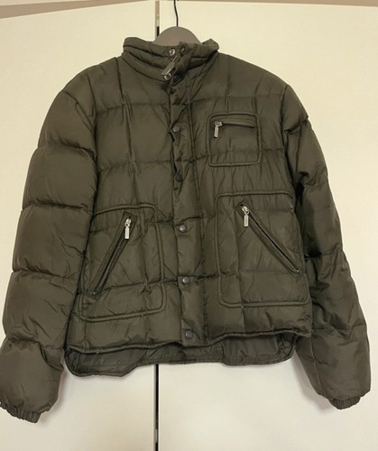 Giubbotto piumino diesel - piumino,